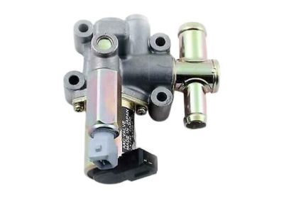 Nissan 23781-40P10 Valve Assembly-Aac