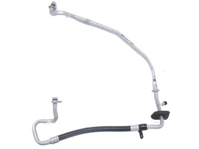 Nissan 370Z A/C Hose - 92450-1EA0A