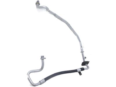 Nissan 92450-1EA0A Pipe-Front Cooler,Low