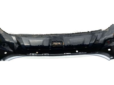 Nissan 85022-6FL0H Rear Bumper Cover