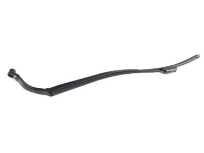 Nissan 28886-5AA0A Windshield Wiper Arm Assembly