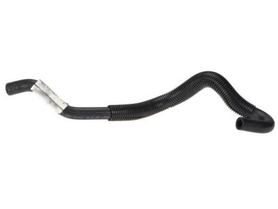 2006 Nissan Maxima Power Steering Hose - 49717-ZB000