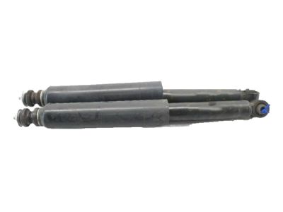 2016 Nissan Sentra Shock Absorber - E6210-4AF0A