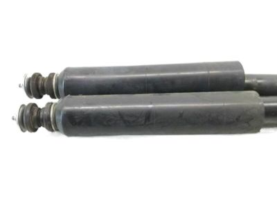 Nissan E6210-4AF0A ABSORBER Kit - Shock, Rear