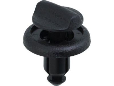 Nissan 01553-09921 Clip