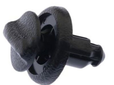 Nissan 01553-09921 Clip