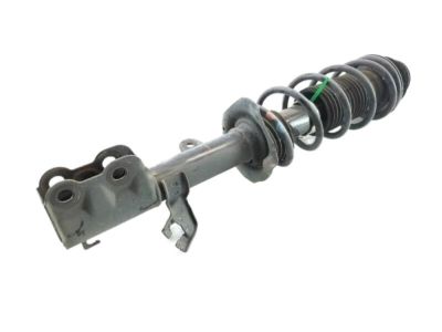 Nissan E4302-9KF0B Strut Kit-Front Suspension,RH