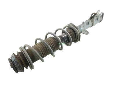 Nissan E4302-9KF0B Strut Kit-Front Suspension,RH