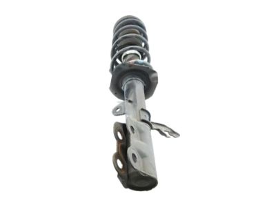 2015 Nissan Versa Note Shock Absorber - E4302-9KF0B