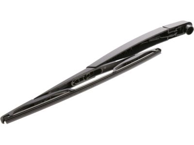 Nissan Windshield Wiper - 28780-5RL0A