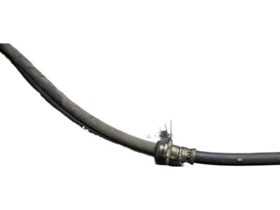 Nissan 46210-4CE0B Hose Assy-Brake,Front