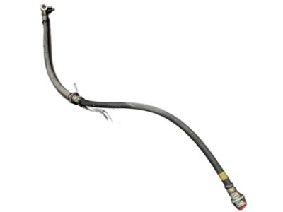 Nissan 46210-4CE0B Hose Assy-Brake,Front