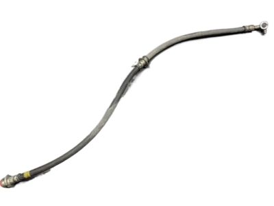 Nissan 46210-4CE0B Hose Assy-Brake,Front