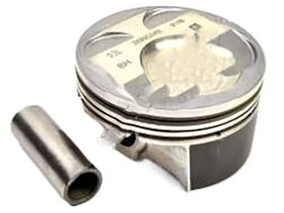 Nissan Titan Piston - A2010-EZ30C