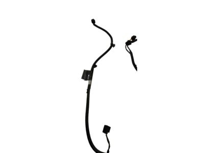 Nissan 24033-5ZW0A Harness-Corner Sensor,Front