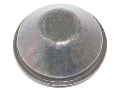 1988 Nissan Pulsar NX Wheel Bearing Dust Cap - 43234-50A05