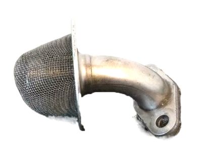 Nissan 15050-7S000 Oil Strainer Assembly