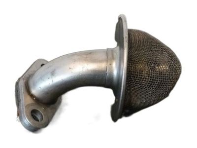 Nissan 15050-7S000 Oil Strainer Assembly