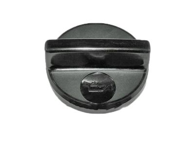 1988 Nissan Sentra Oil Filler Cap - 15255-40F00