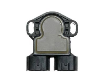エース 22620-65F2A Genuine Nissan 2262065F2A Throttle Position Switch