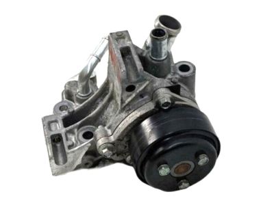 2020 Nissan Kicks Water Pump - 21010-5RB0A