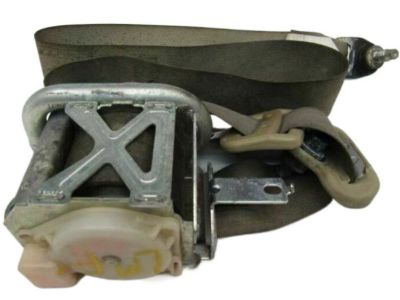 Nissan Versa Seat Belt - 86885-EM37A