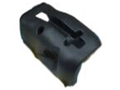 Nissan 64809-E4100 Clip