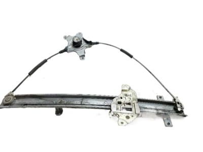 Nissan 80720-3S510 Regulator Assy-Door Window,Rh