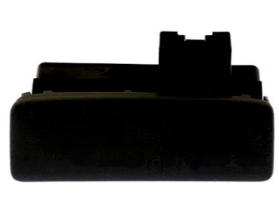 Nissan 68630-1PA0A Lock-Glove Box