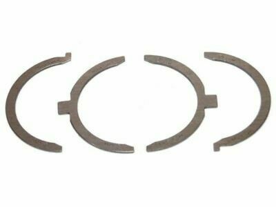 Nissan Crankshaft Thrust Washer Set - 12280-31U1A