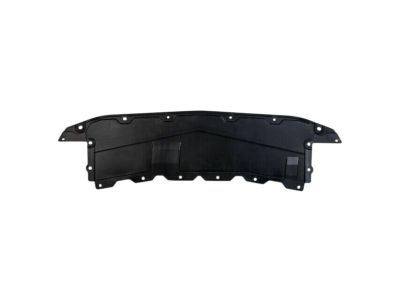 Nissan 62660-3BA0A Bracket-Apron,Lower