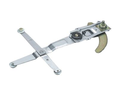 Nissan 720 Pickup Window Regulator - 80701-01W01