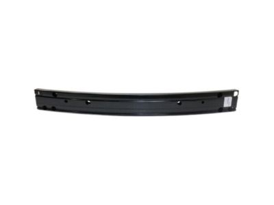 Nissan 85032-5HA0A Reinforce-Inner,Rear Bumper Center