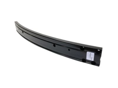 Nissan 85032-5HA0A Reinforce-Inner,Rear Bumper Center