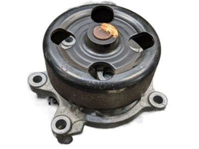 2022 Nissan Rogue Sport Water Pump - B1010-1KC0C