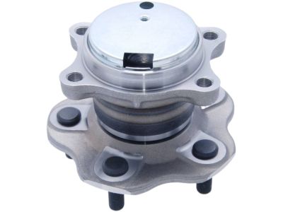 2011 Nissan Sentra Wheel Hub - 43202-EN000