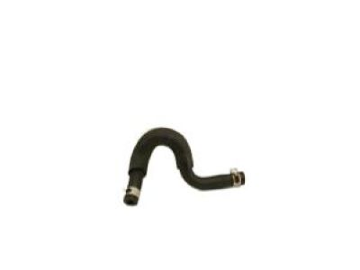 Nissan 47471-0W015 Hose-Booster
