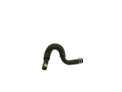 1996 Nissan Pathfinder Brake Booster Vacuum Hose - 47471-0W015