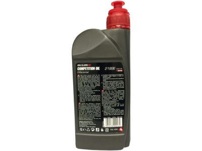 KL000-2189E Nissan NISMO Comp Differential Oil 2189E Product Photo 2 of 2