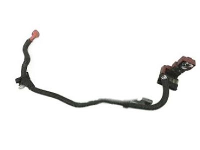 2009 Nissan Sentra Battery Cable - 24110-ZJ60A