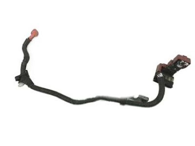 Nissan Sentra Battery Terminal - 24110-ZJ60A