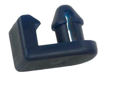 Nissan 46543-Q0400 Rubber-Pedal