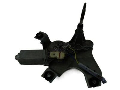 2012 Nissan Xterra Wiper Motor - 28710-EA000