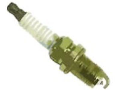 1985 Nissan 300ZX Spark Plug - 22401-02P16