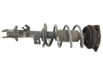 Nissan E4303-EM30C STRUT Kit Front Suspension, LH