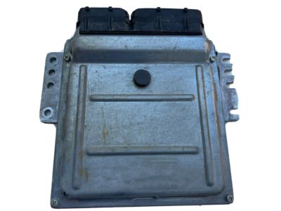 Nissan 23710-ZL77A Engine Control Module