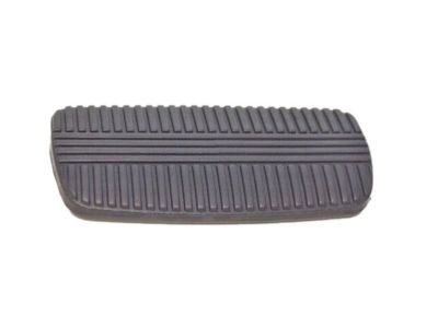 Nissan 46531-EA015 Pad-Pedal