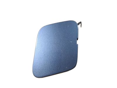 Nissan 622A1-ZX10H Cover-Bumper Bracket