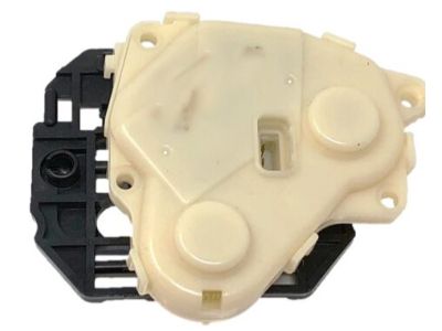 2012 Nissan Maxima Mirror Actuator - 96368-ZX70J