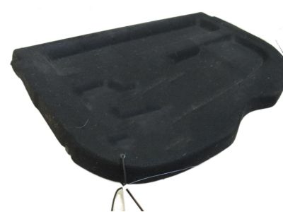 Nissan 79910-DF30A Finisher-Rear Parcel Shelf